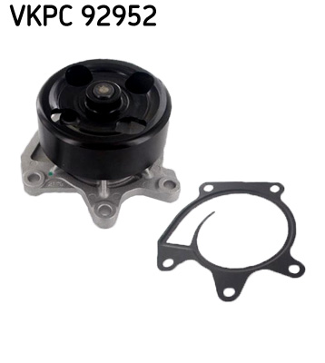 SKF VKPC92952 Vízszivattyú, vízpumpa